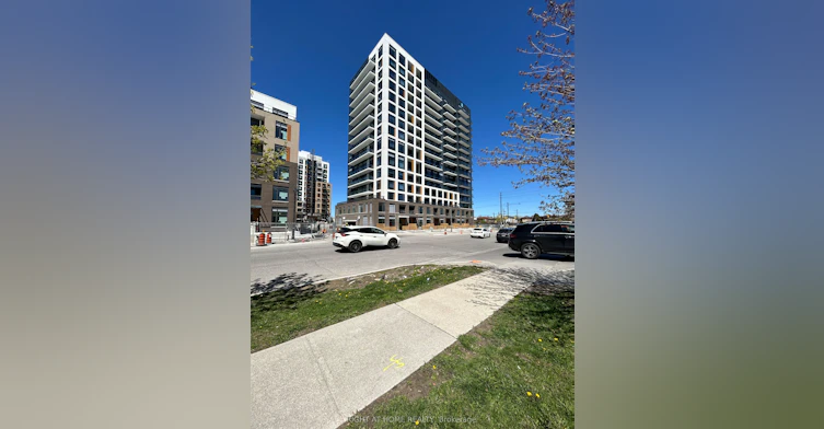1023-7950 Bathurst Street, Vaughan, ON, L4J 0L4 - 2