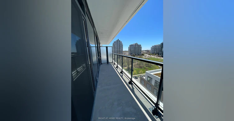 1023-7950 Bathurst Street, Vaughan, ON, L4J 0L4 - 29