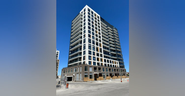 1023-7950 Bathurst Street, Vaughan, ON, L4J 0L4