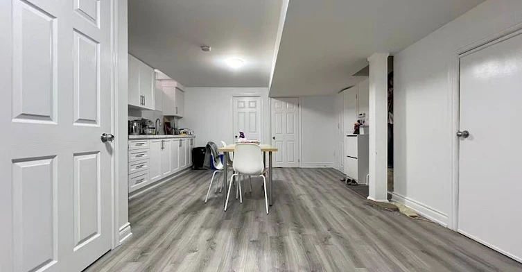 Lower-8 Queen Isabella Crescent, Vaughan, ON, L6A 3J7 - 6