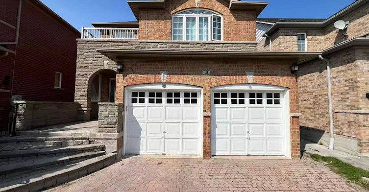 Lower-8 Queen Isabella Crescent, Vaughan, ON, L6A 3J7