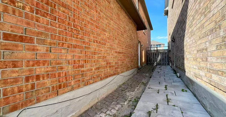 Lower-8 Queen Isabella Crescent, Vaughan, ON, L6A 3J7 - 2