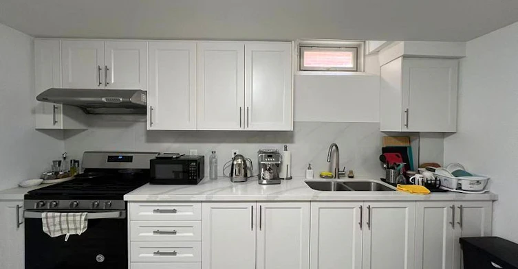 Lower-8 Queen Isabella Crescent, Vaughan, ON, L6A 3J7 - 4