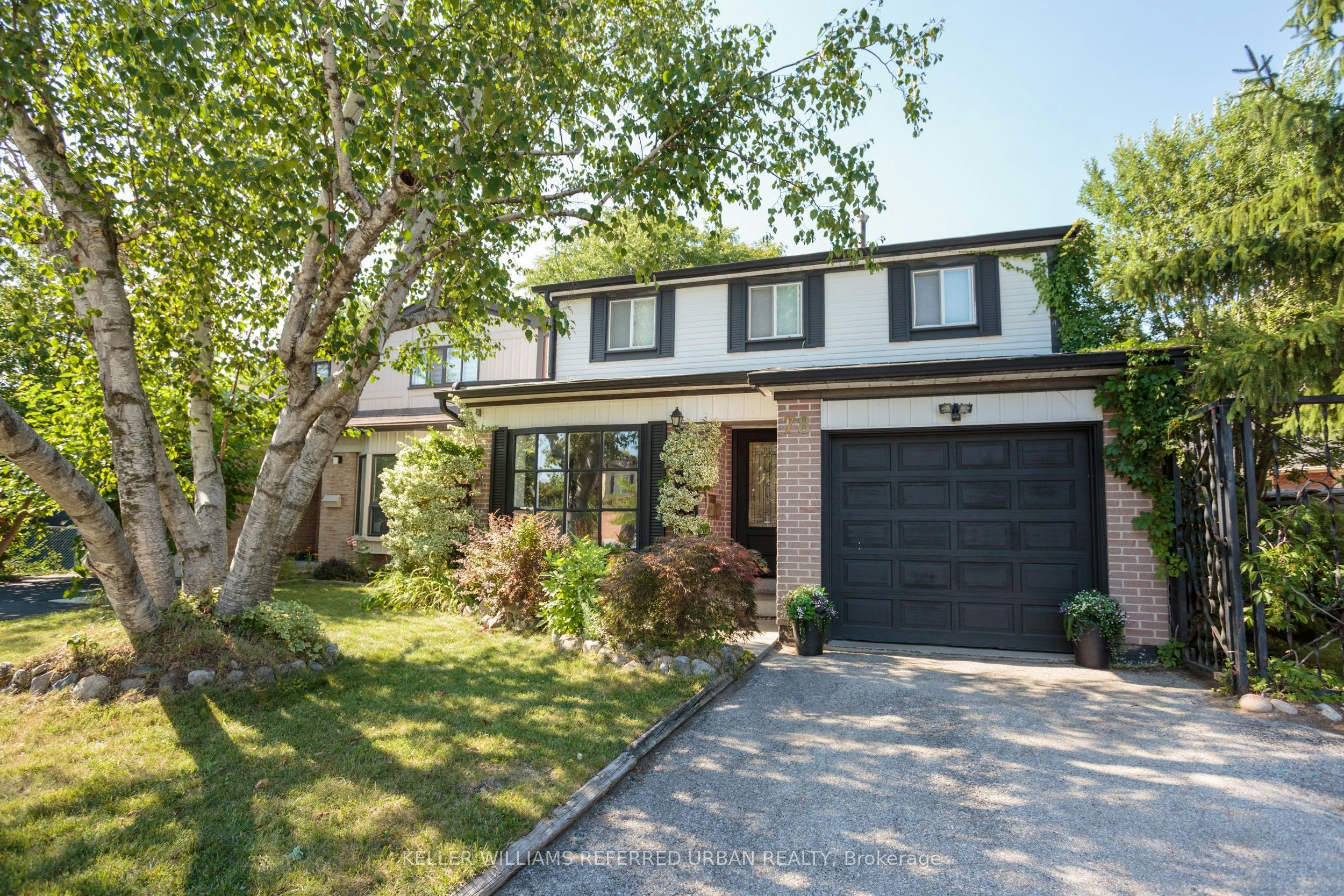 78 Springhead Gardens, Richmond Hill, ON, L4C 5B9