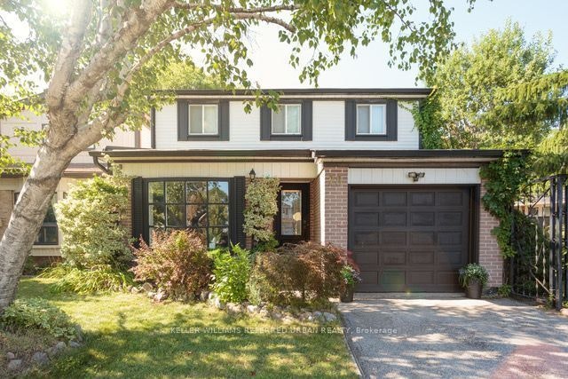 78 Springhead Gardens, Richmond Hill, ON, L4C 5B9