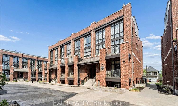 322-15 Whitaker Way
