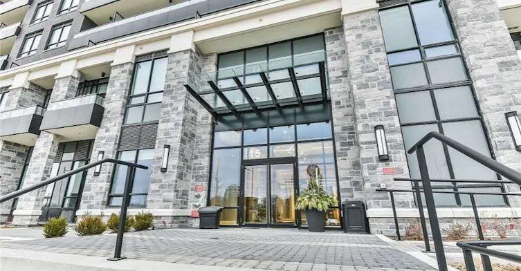 626-15 Water Walk Drive, Markham, ON, L6G 0G2 - 2