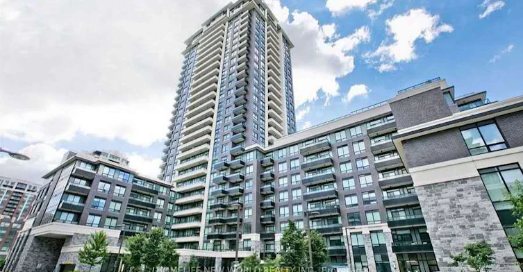 626-15 Water Walk Drive, Markham, ON, L6G 0G2