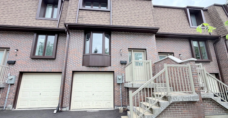 5-11 Plaisance Road, Richmond Hill, ON, L4C 5H1