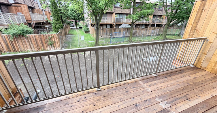 5-11 Plaisance Road, Richmond Hill, ON, L4C 5H1 - 9