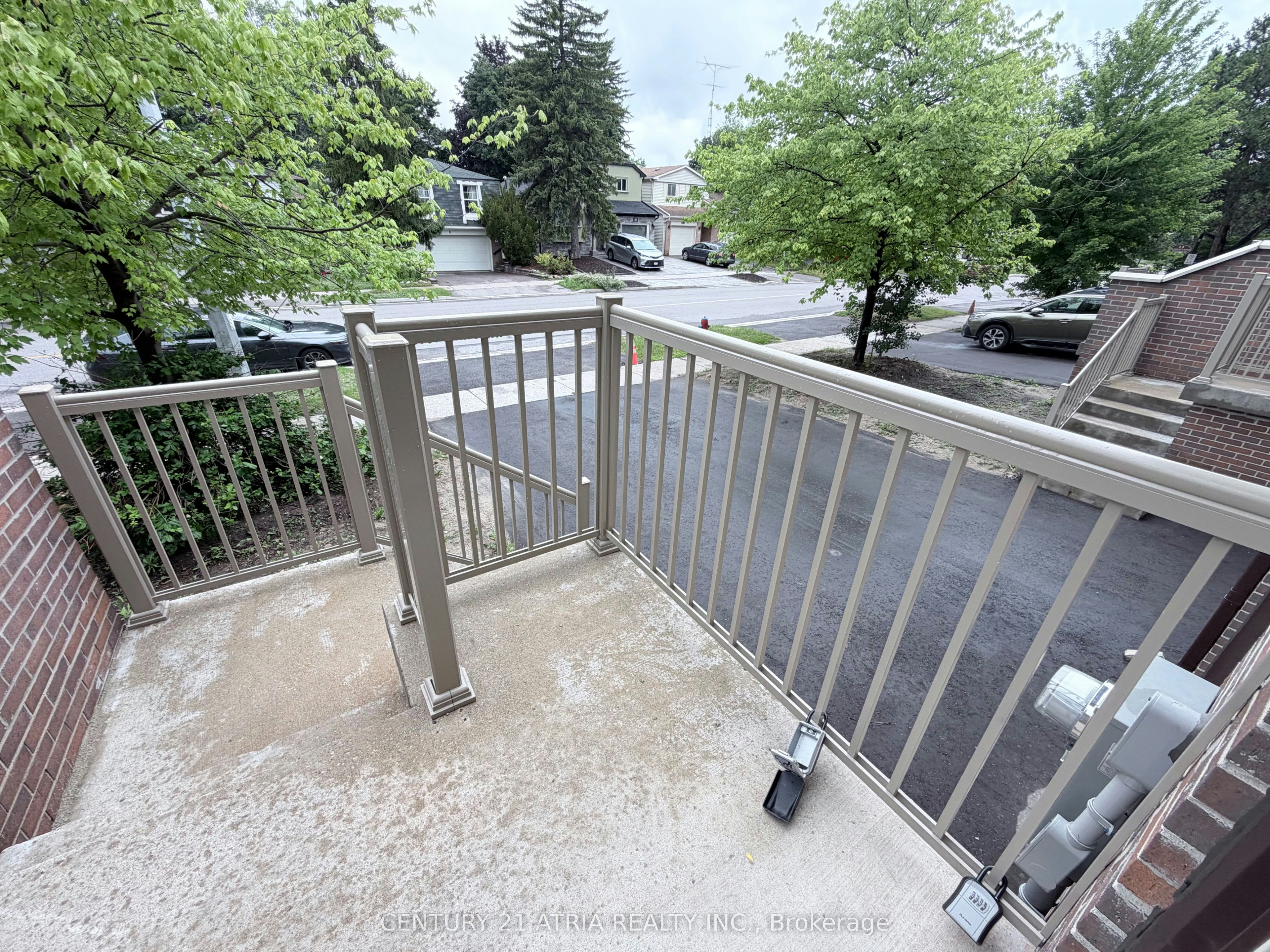 5-11 Plaisance Road, Richmond Hill, ON, L4C 5H1 - 25