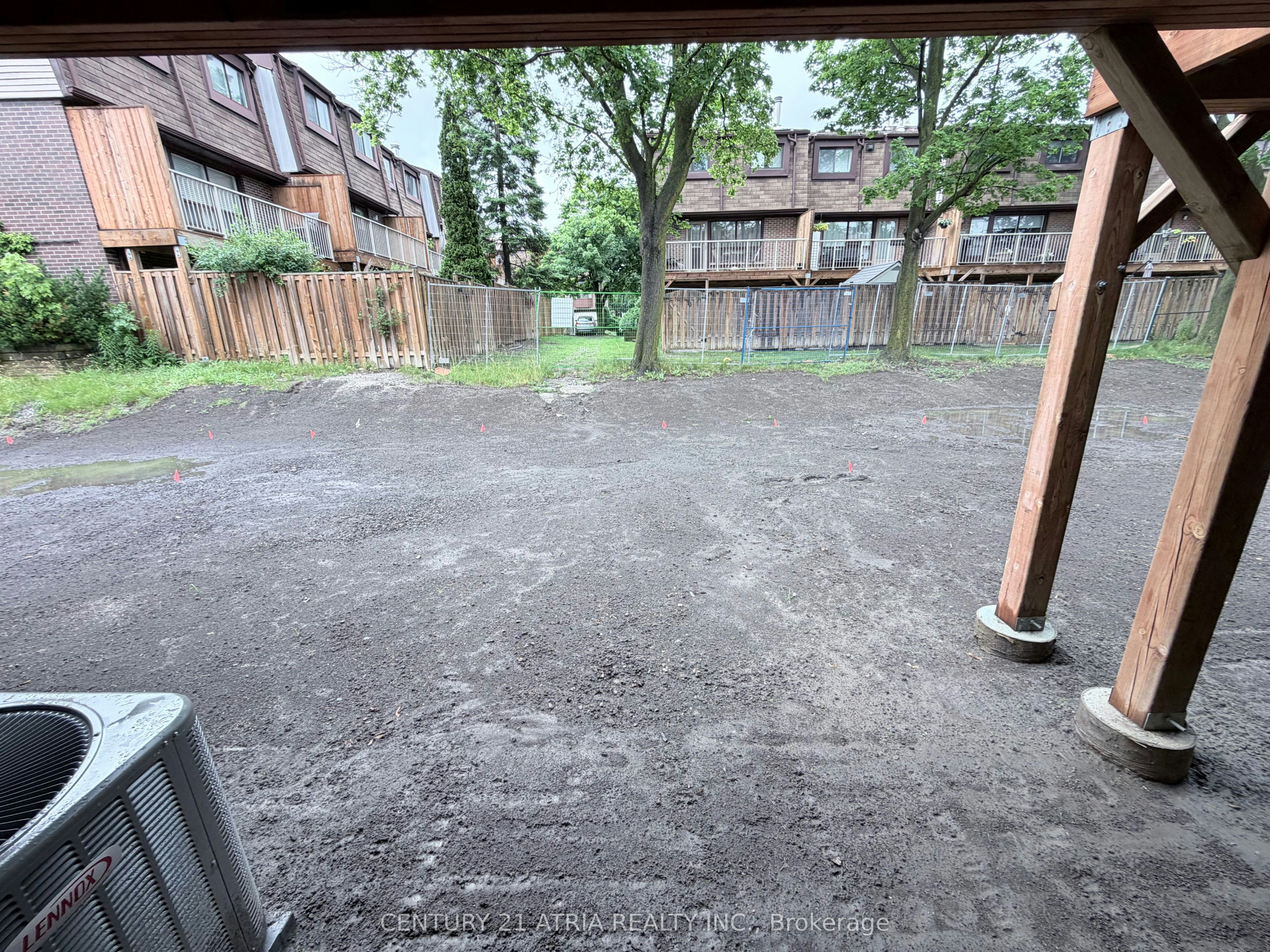 5-11 Plaisance Road, Richmond Hill, ON, L4C 5H1 - 19