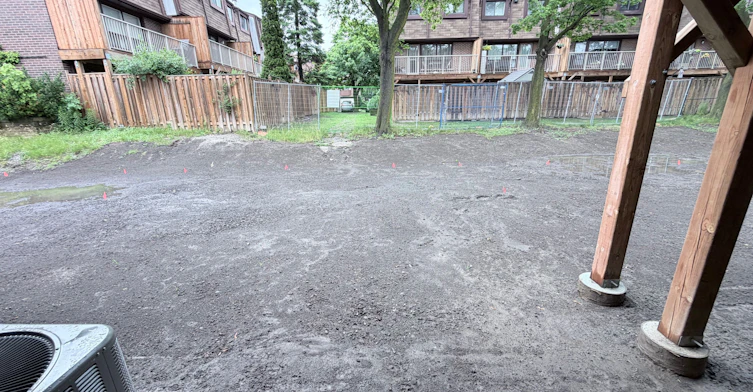 5-11 Plaisance Road, Richmond Hill, ON, L4C 5H1 - 19