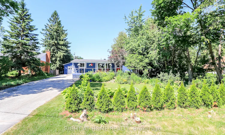 2988 25th Sideroad N/A