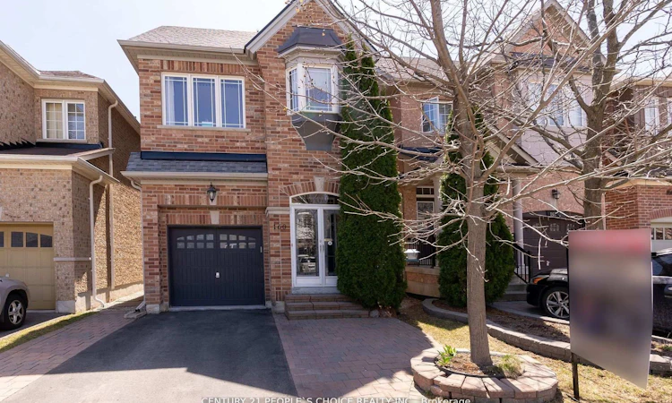 160 Carrier Cres Crescent