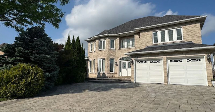 21 Goldring Crescent, Markham, ON, L6C 1Y6