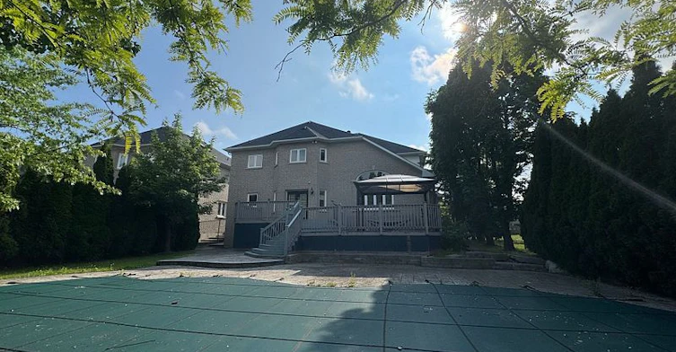 21 Goldring Crescent, Markham, ON, L6C 1Y6 - 20