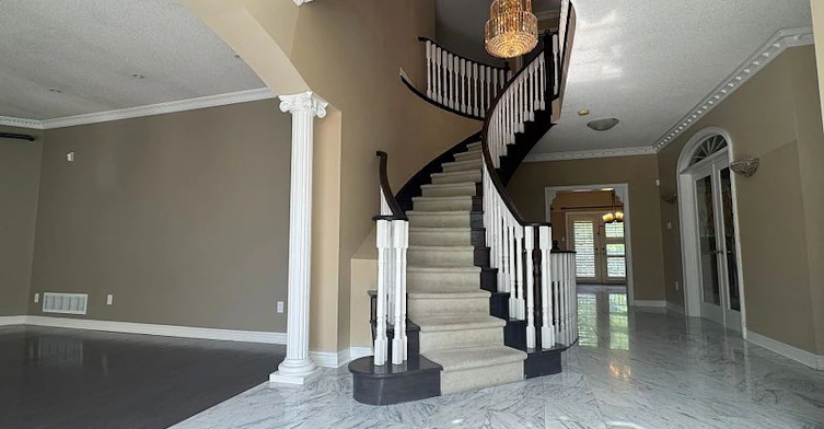 21 Goldring Crescent, Markham, ON, L6C 1Y6 - 4