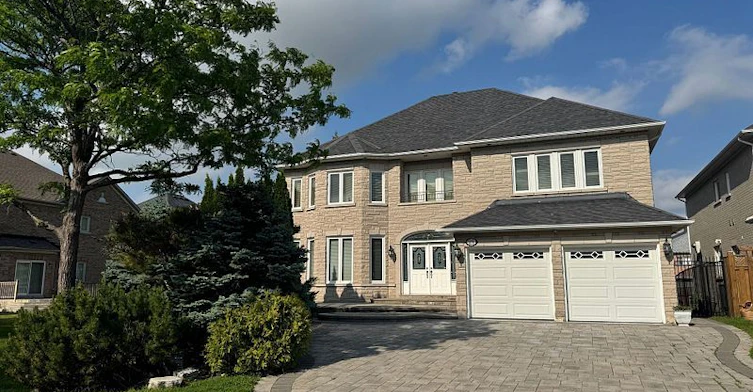 21 Goldring Crescent, Markham, ON, L6C 1Y6 - 2