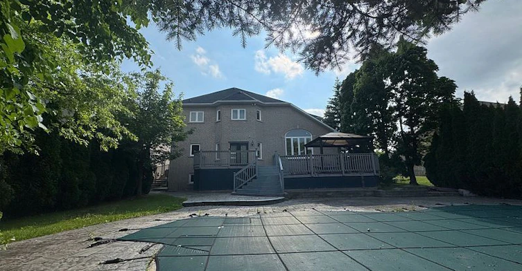 21 Goldring Crescent, Markham, ON, L6C 1Y6 - 19