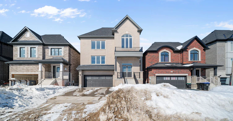 Main & Upper-1466 Stovell Crescent, Innisfil, ON, L0L 1W0