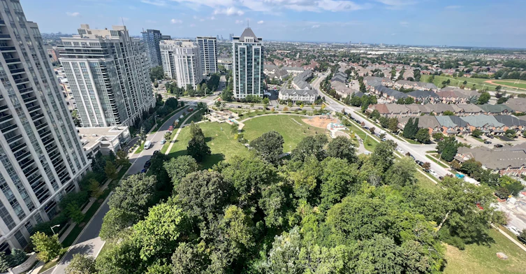 2008-7890 Bathurst Street, Vaughan, ON, L4J 0J8 - 22