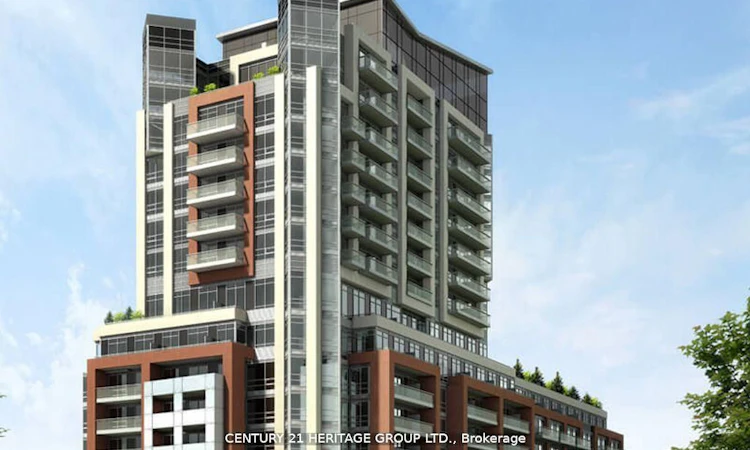 619-8888 Yonge Street