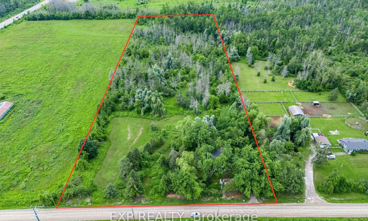 1435 Thorah Concession Road 7 N/A