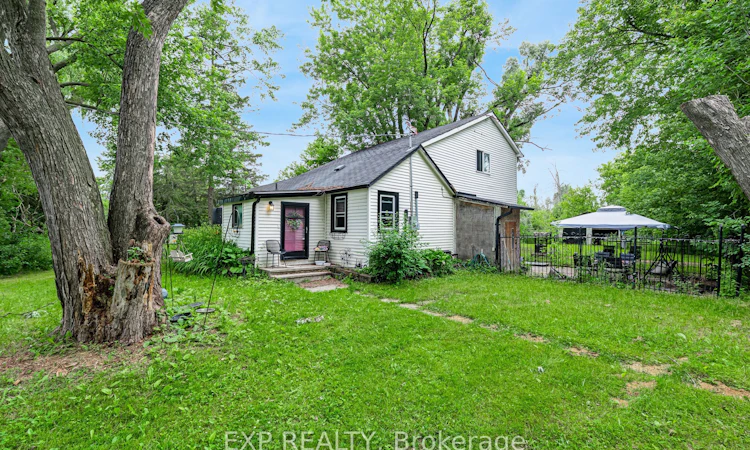 1435 Thorah Concession Road 7 N/A