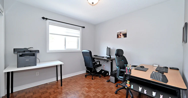 44 Equator Crescent, Vaughan, ON, L6A 2Y9 - 24