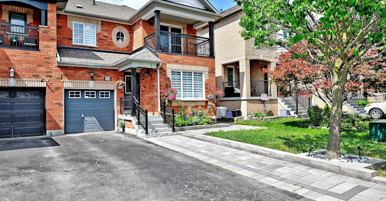 44 Equator Crescent, Vaughan, ON, L6A 2Y9