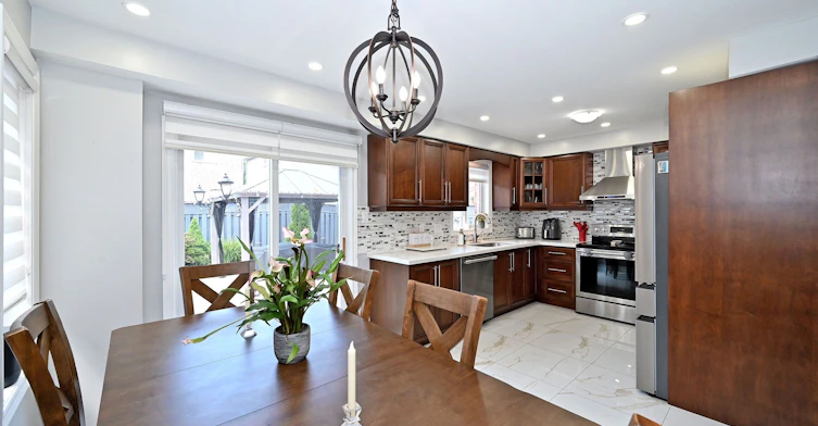 44 Equator Crescent, Vaughan, ON, L6A 2Y9 - 11