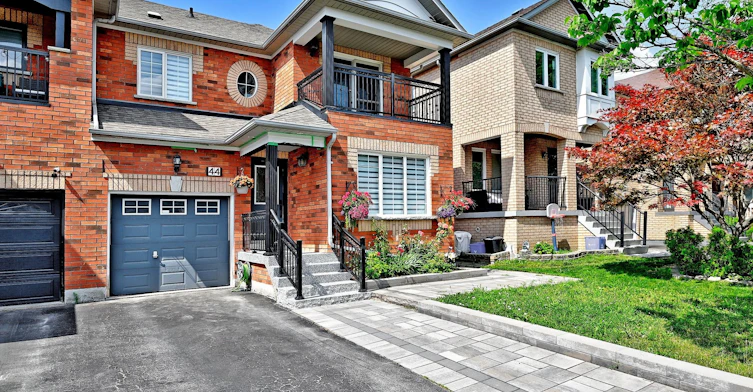 44 Equator Crescent, Vaughan, ON, L6A 2Y9 - 2