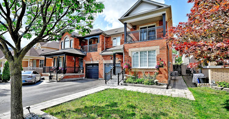 44 Equator Crescent, Vaughan, ON, L6A 2Y9 - 3