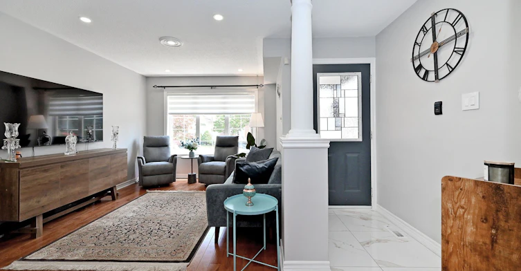 44 Equator Crescent, Vaughan, ON, L6A 2Y9 - 5