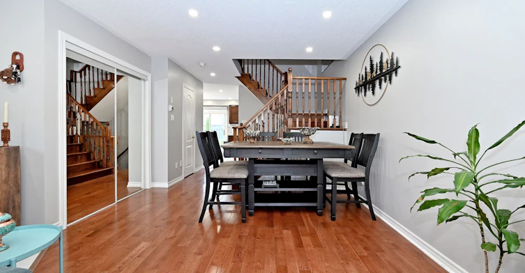 44 Equator Crescent, Vaughan, ON, L6A 2Y9 - 9