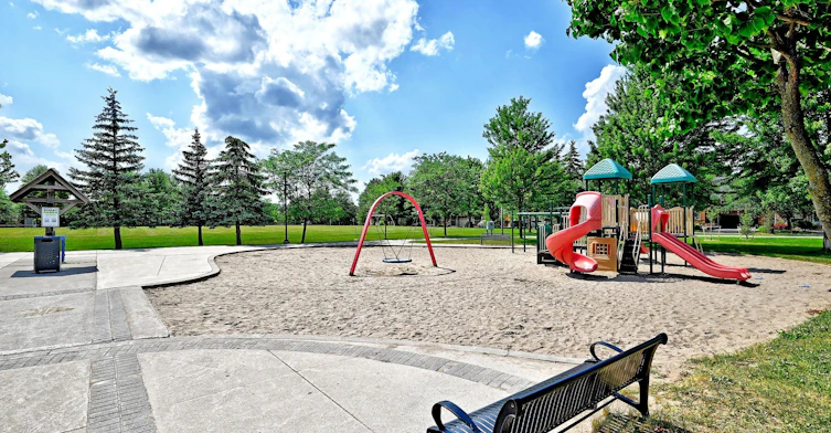 44 Equator Crescent, Vaughan, ON, L6A 2Y9 - 33