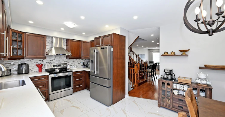 44 Equator Crescent, Vaughan, ON, L6A 2Y9 - 15