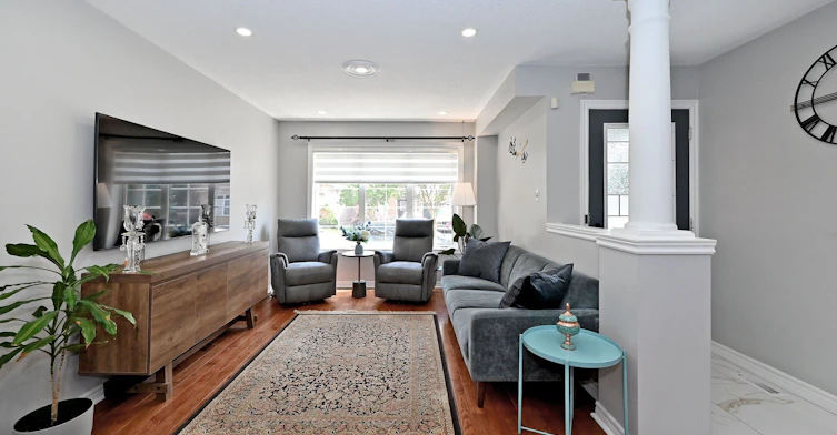 44 Equator Crescent, Vaughan, ON, L6A 2Y9 - 6