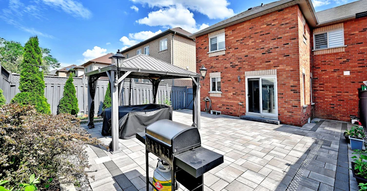 44 Equator Crescent, Vaughan, ON, L6A 2Y9 - 31