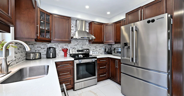 44 Equator Crescent, Vaughan, ON, L6A 2Y9 - 12