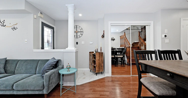 44 Equator Crescent, Vaughan, ON, L6A 2Y9 - 4