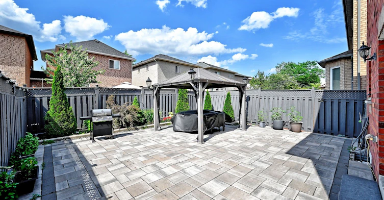 44 Equator Crescent, Vaughan, ON, L6A 2Y9 - 30