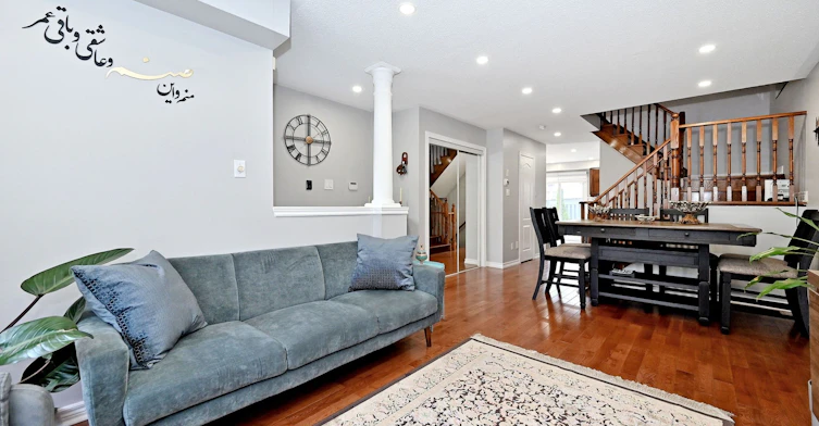 44 Equator Crescent, Vaughan, ON, L6A 2Y9 - 8