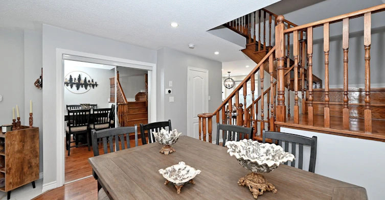 44 Equator Crescent, Vaughan, ON, L6A 2Y9 - 10