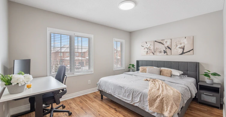 81 Parktree Drive, Vaughan, ON, L6A 2N6 - 16