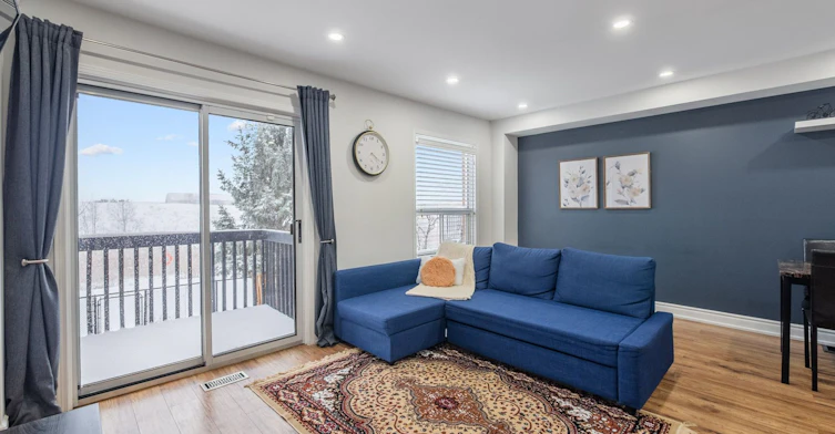 81 Parktree Drive, Vaughan, ON, L6A 2N6 - 9