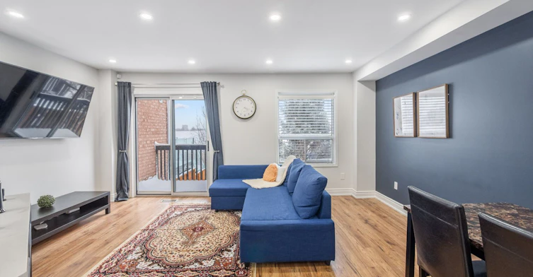 81 Parktree Drive, Vaughan, ON, L6A 2N6