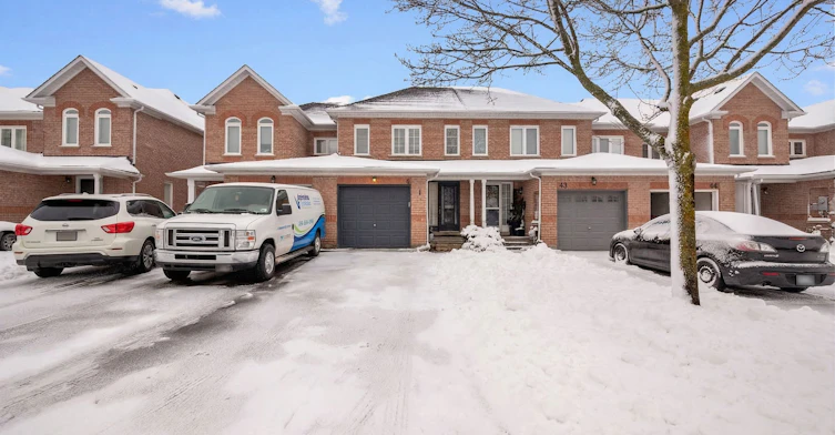 81 Parktree Drive, Vaughan, ON, L6A 2N6 - 24