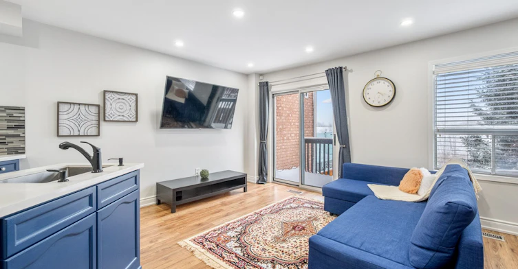 81 Parktree Drive, Vaughan, ON, L6A 2N6 - 8